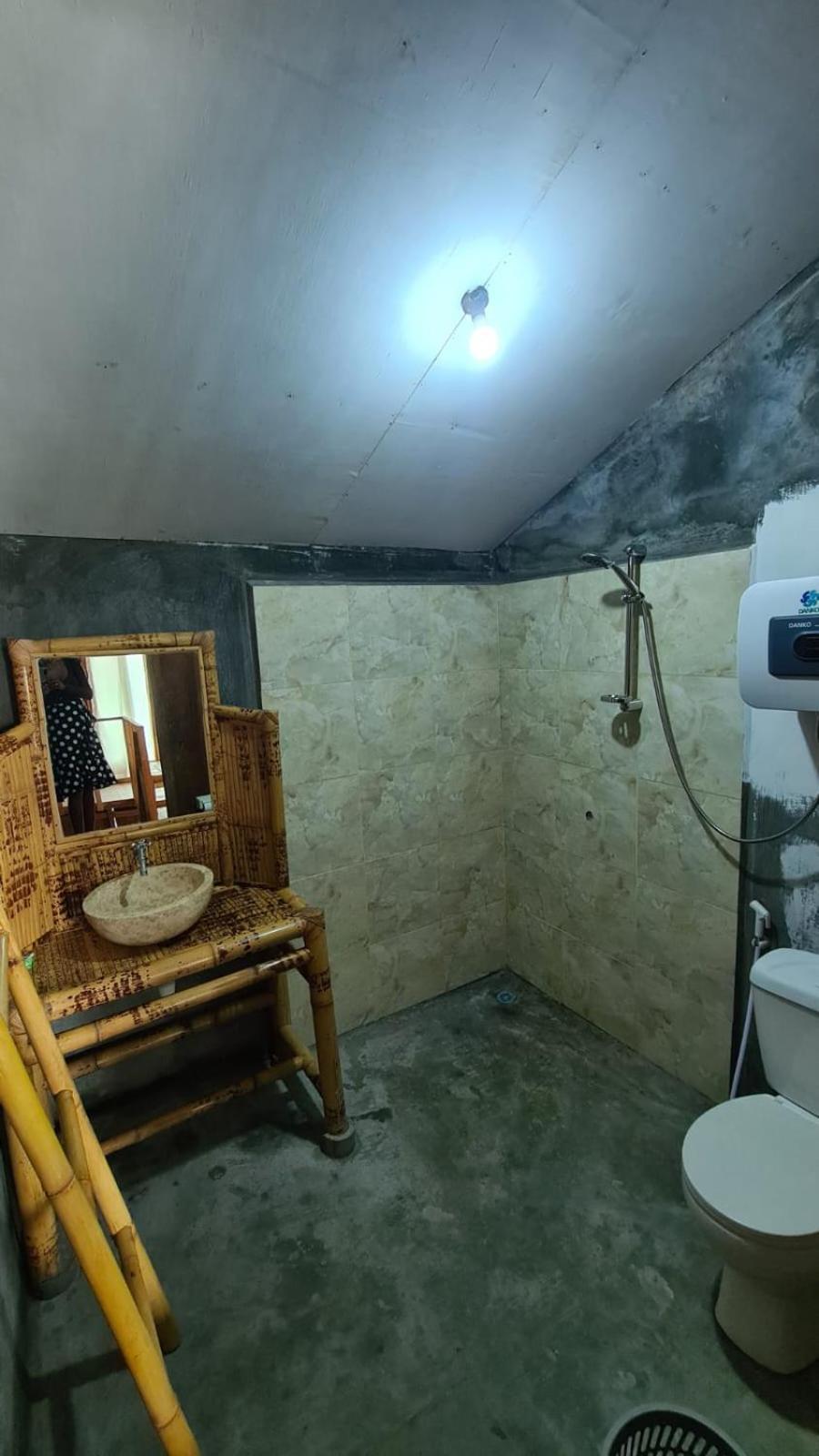 Hotel Panorama Ekas Zewnętrze zdjęcie