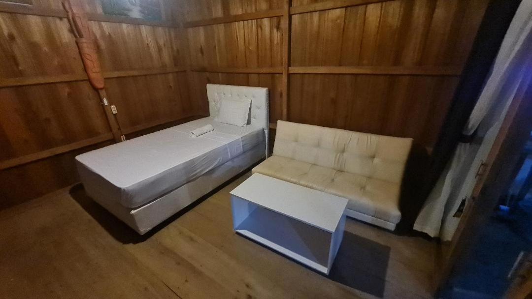 Hotel Panorama Ekas Zewnętrze zdjęcie